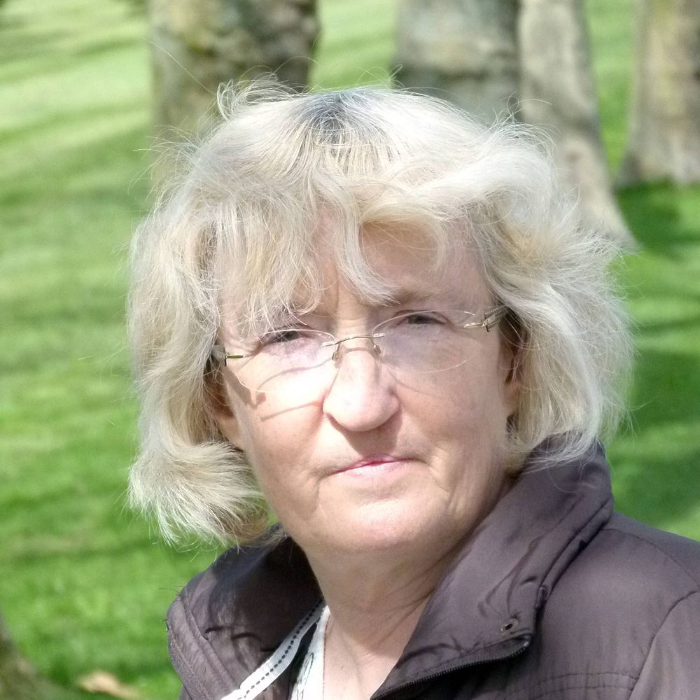 Alison Hopkins
