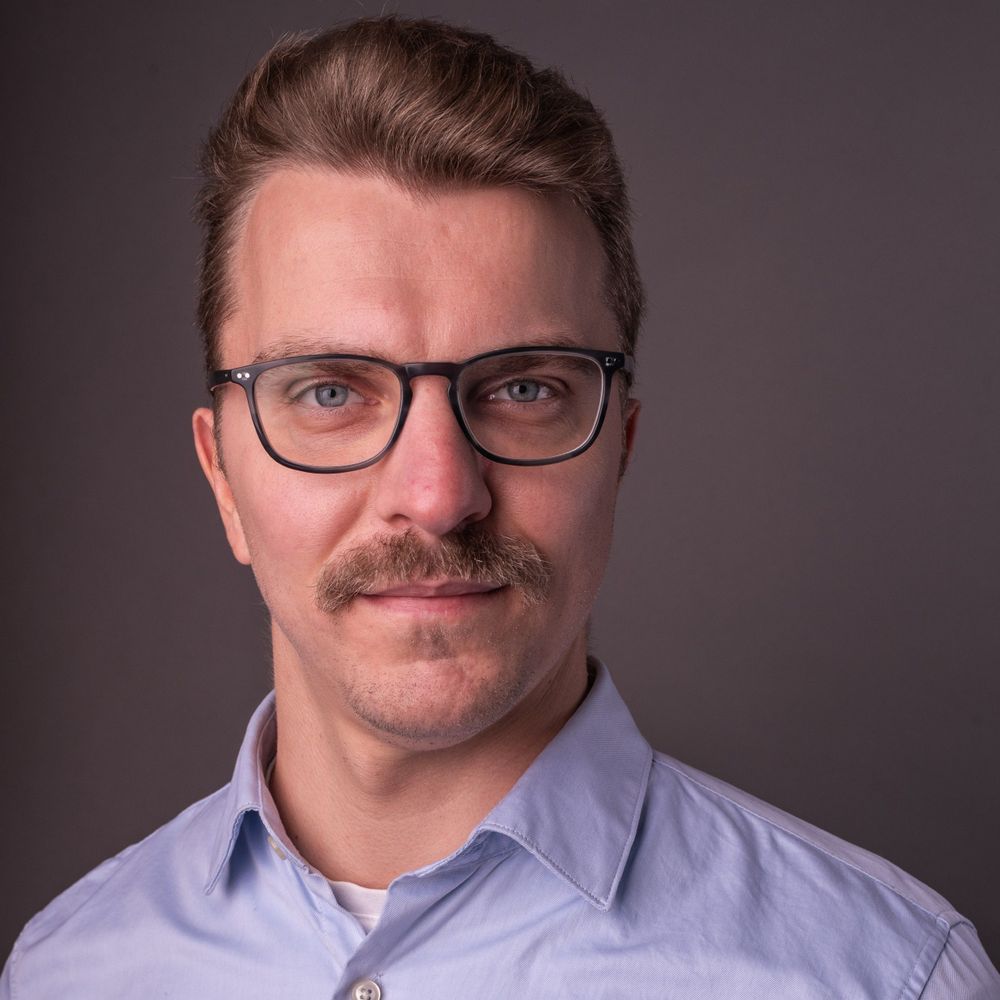 Daniel Nielsen