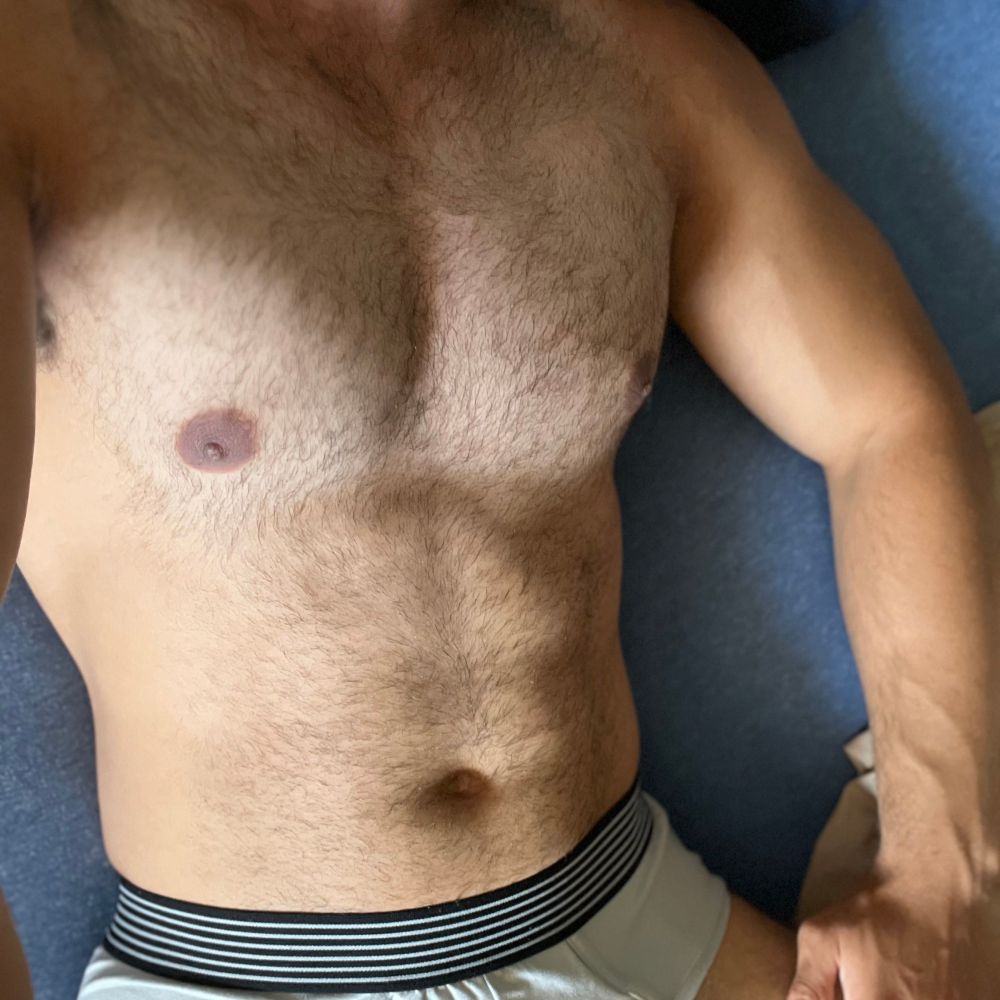 BuffNHuff