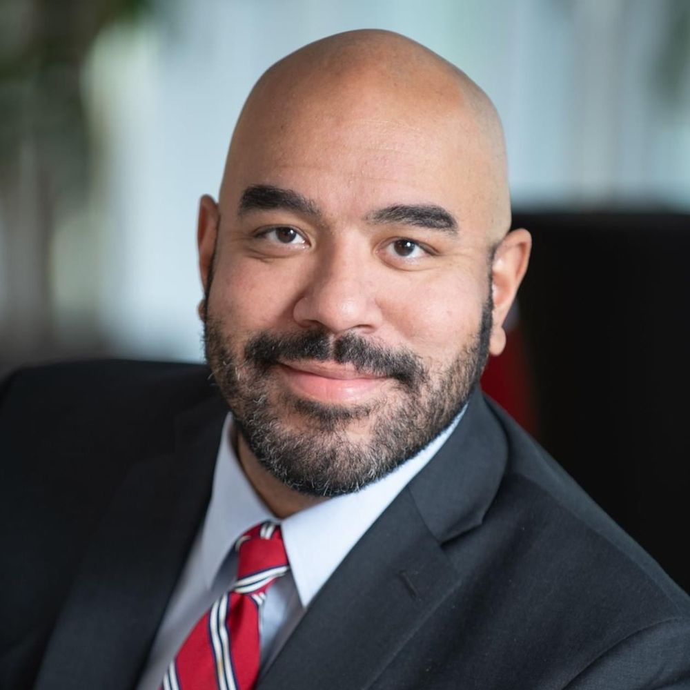 Christopher Russell, MD, MS (he/his/him)