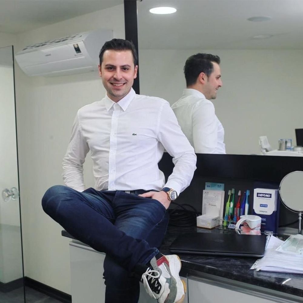 Dr. Çağdaş Yücetürk