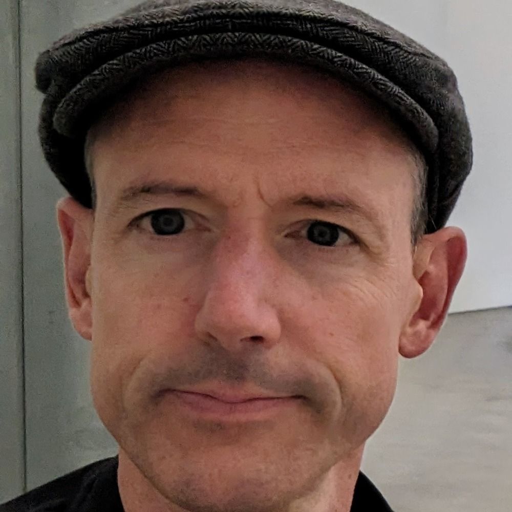Mark Harris