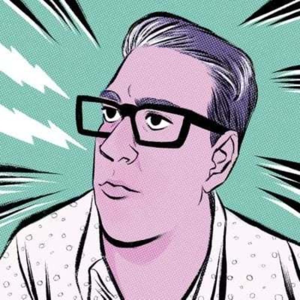 Kevin Church 🖖🏻's avatar