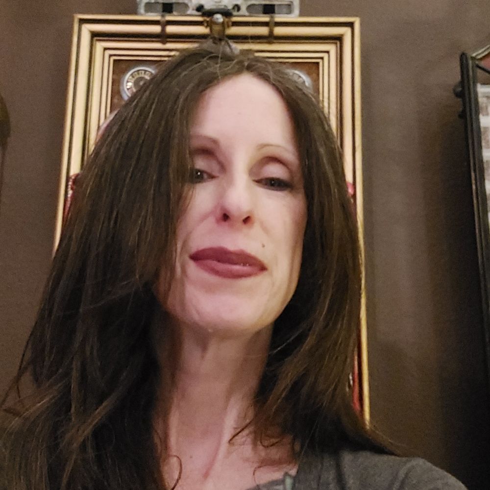 Wendy Gadzuk