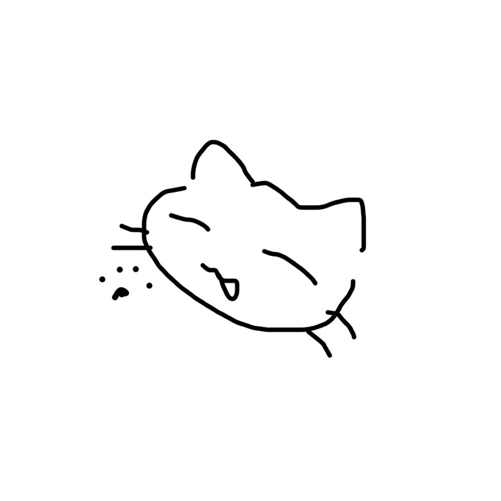 ฅ( ･𖥦･ )