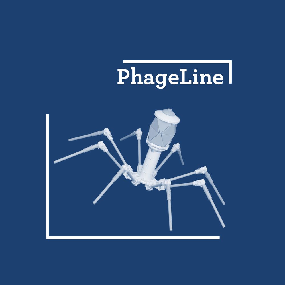 PhageLine