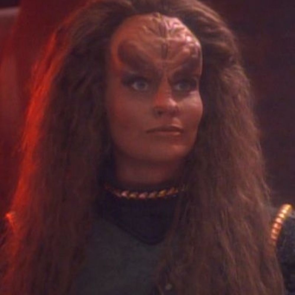 Regent  Grilka (Mirror)