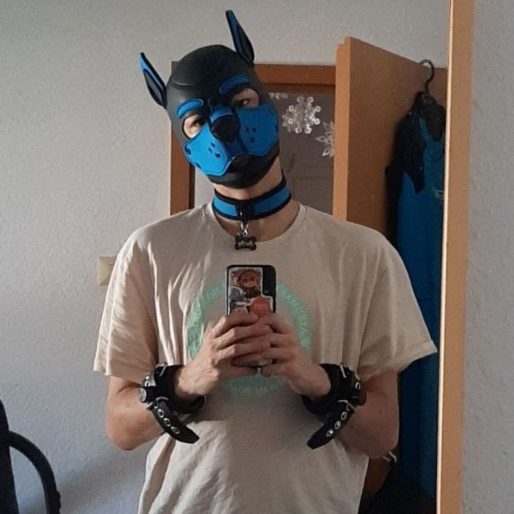 Pup Zabo
