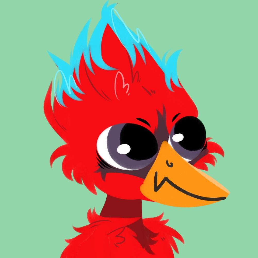 Katriin's avatar