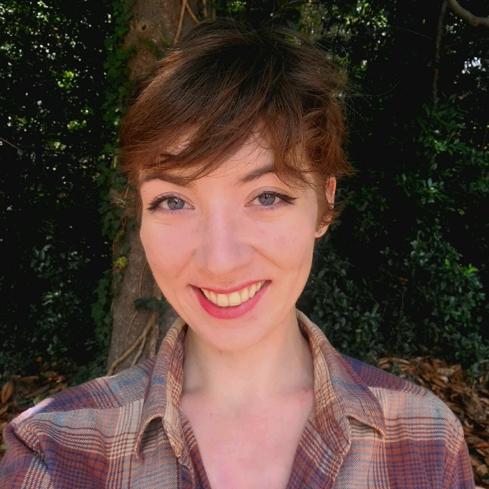 Meagan Mulcair, Ph.D.