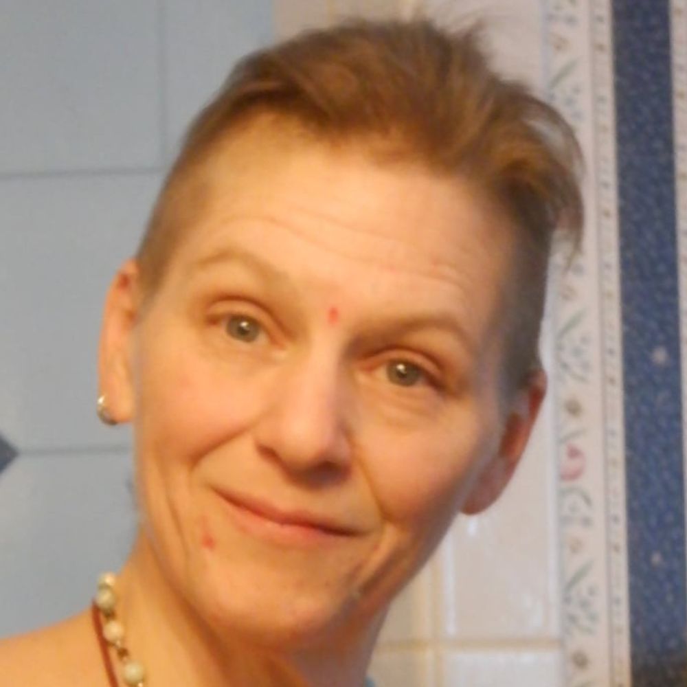 Leah Van Dinther