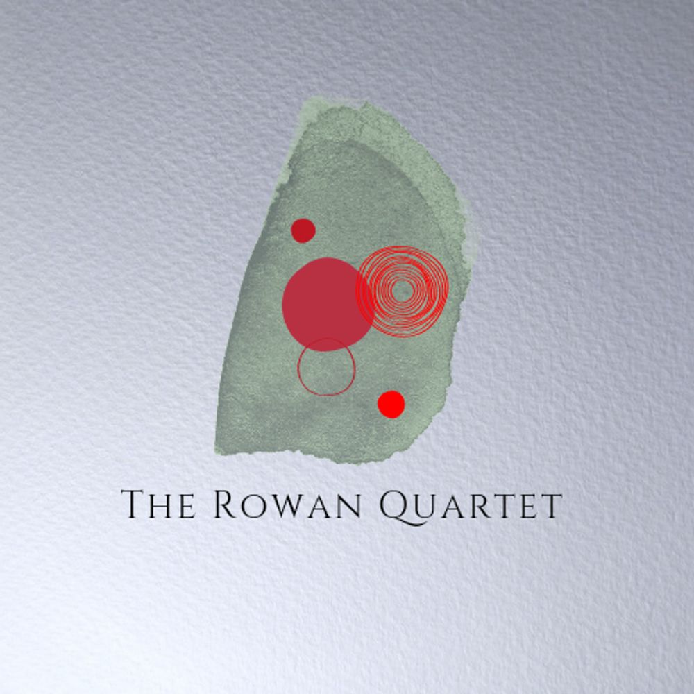 The Rowan Quartet 
