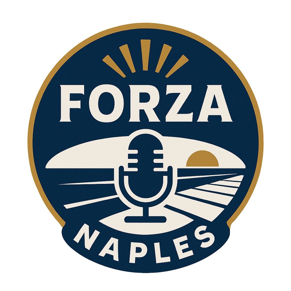 Forza Naples