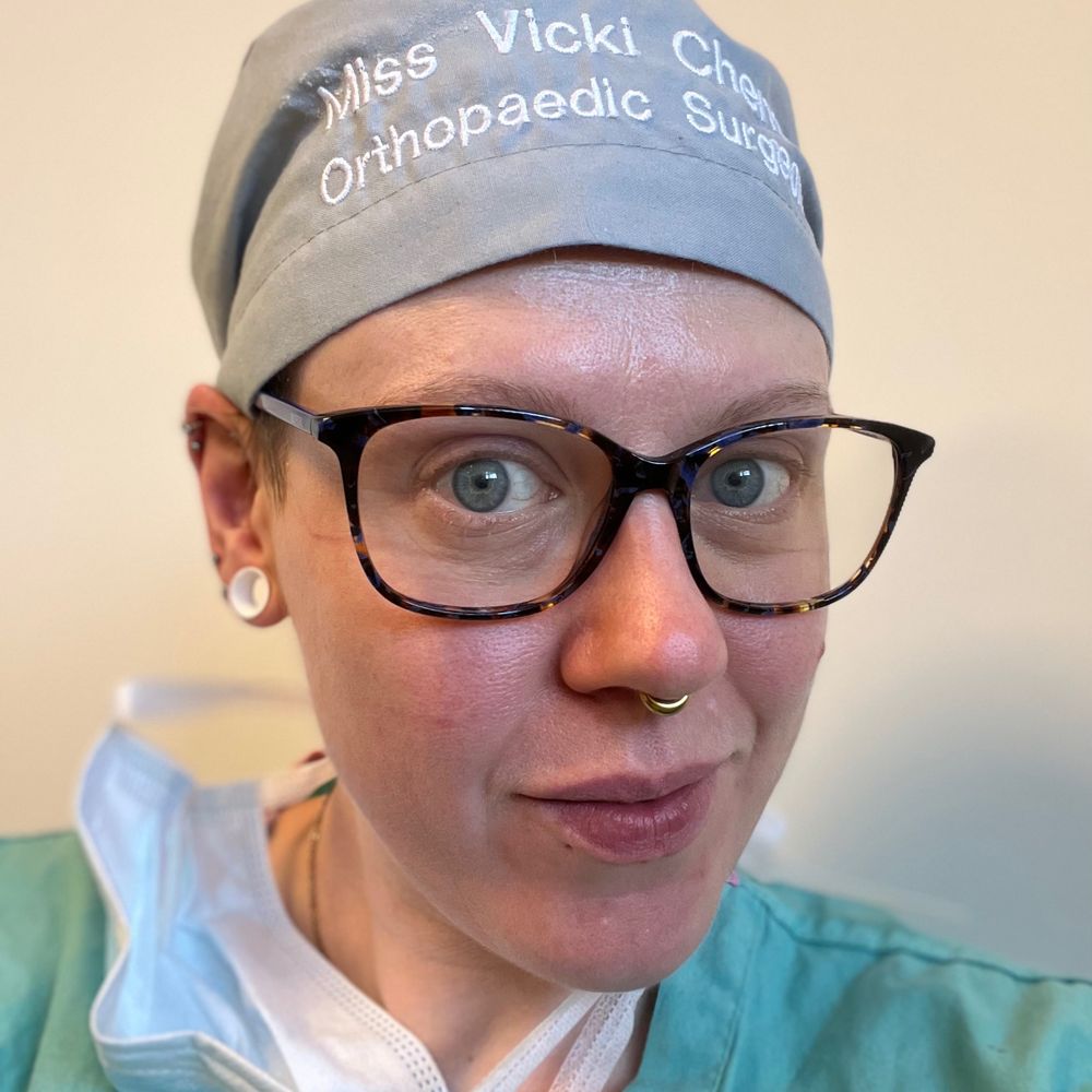 Vicki Cherry