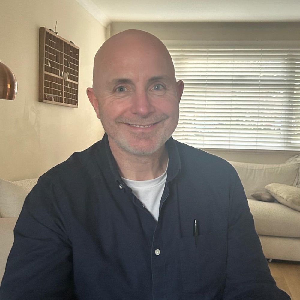 James Wakefield