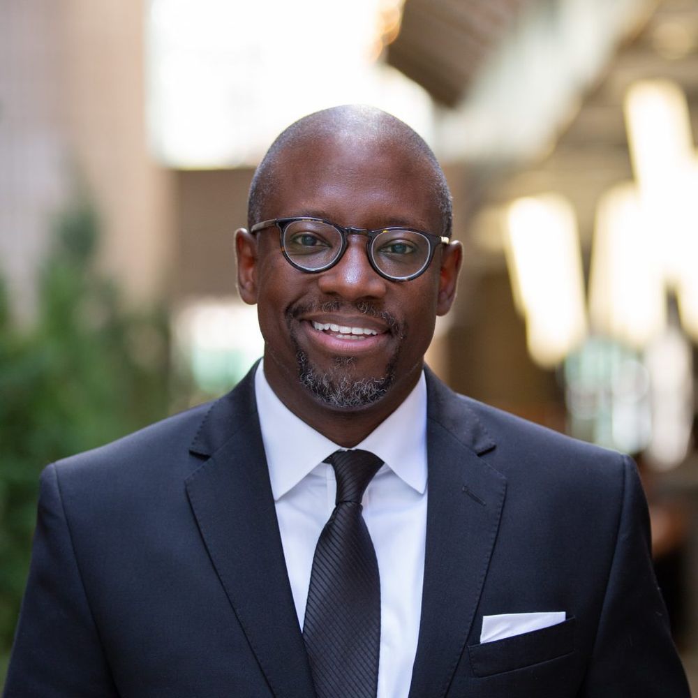 Anthony Bradley