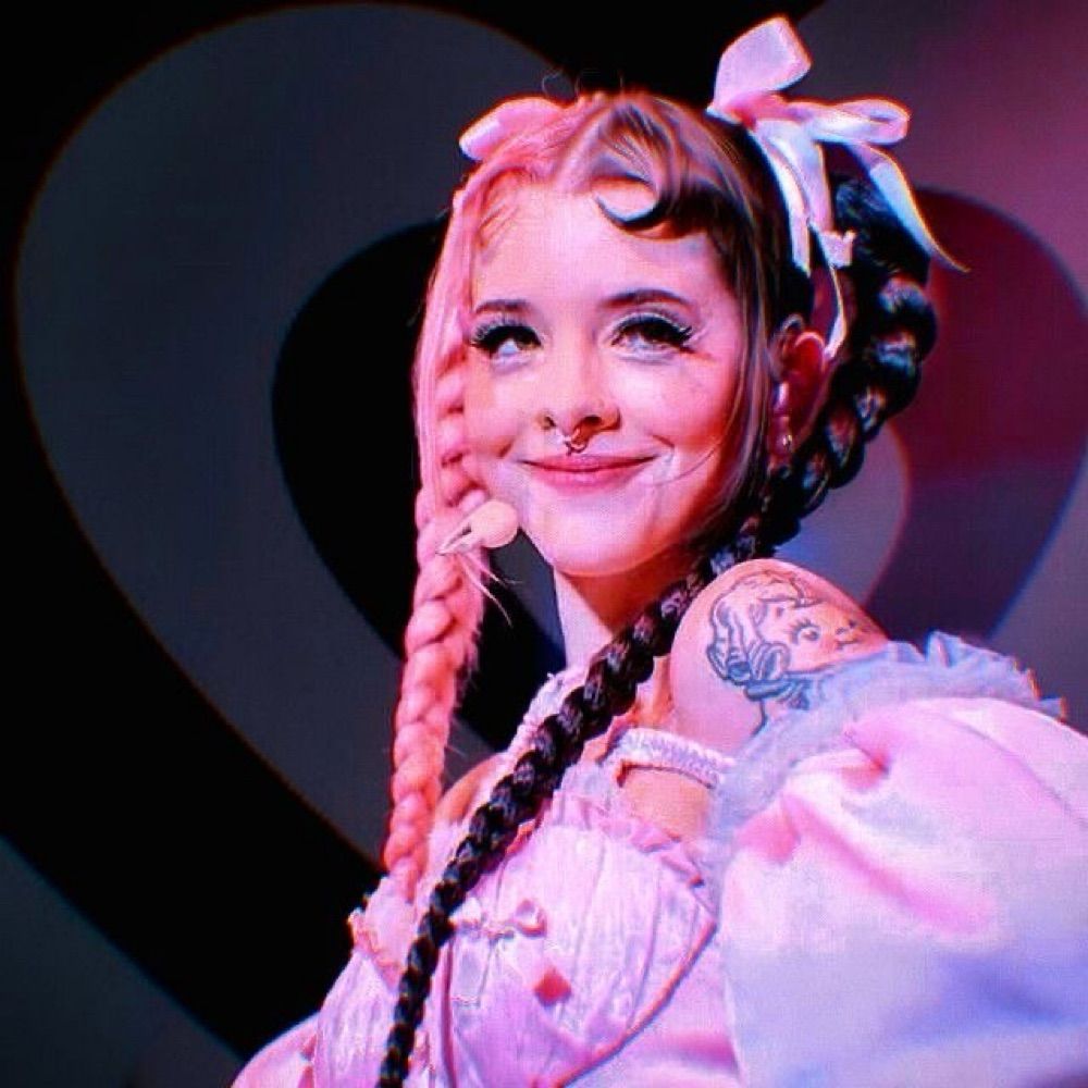 Melanie Martinez 💕