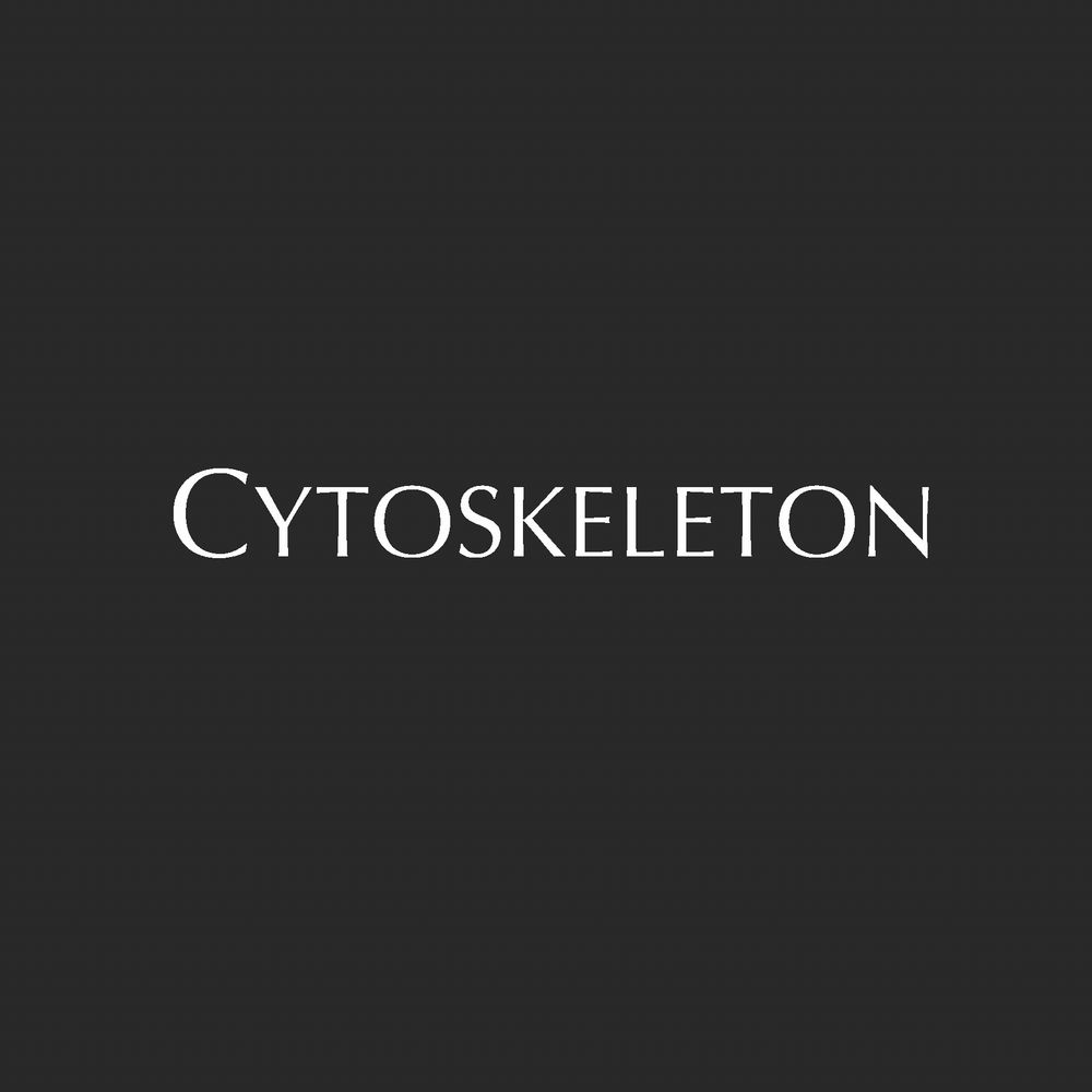 Cytoskeleton Journal