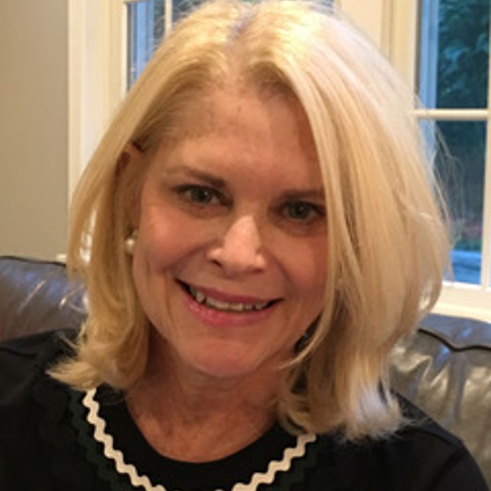 Debbie Fields