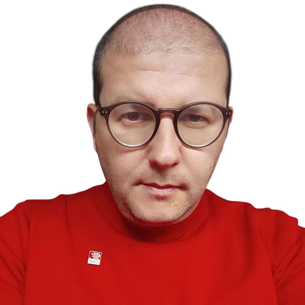 CHP Y. Umut Ünat