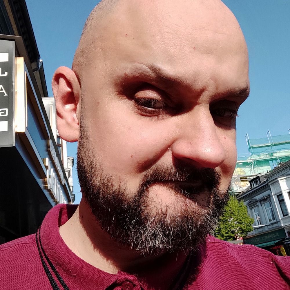 User avatar