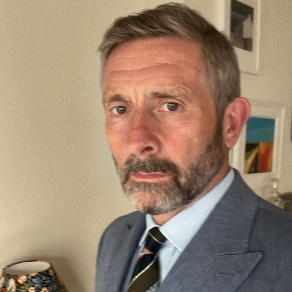 Edward Stringer