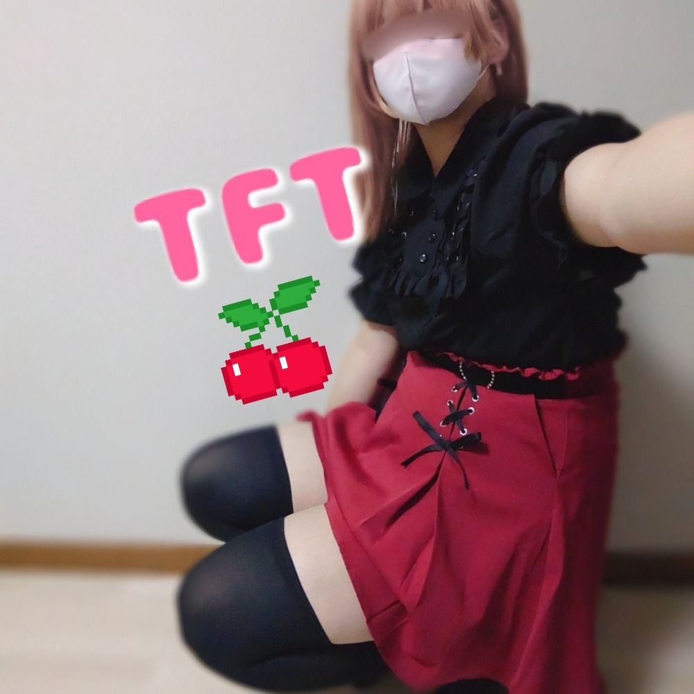 TFT(てぃえふてぃ)