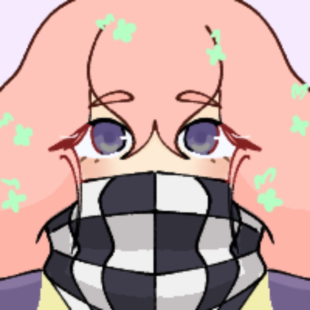 👾 kichi /ᐠ - ˕ -マ Ⳋ