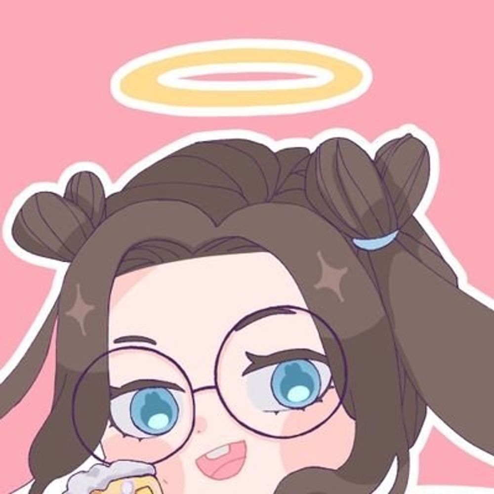 Neny's avatar