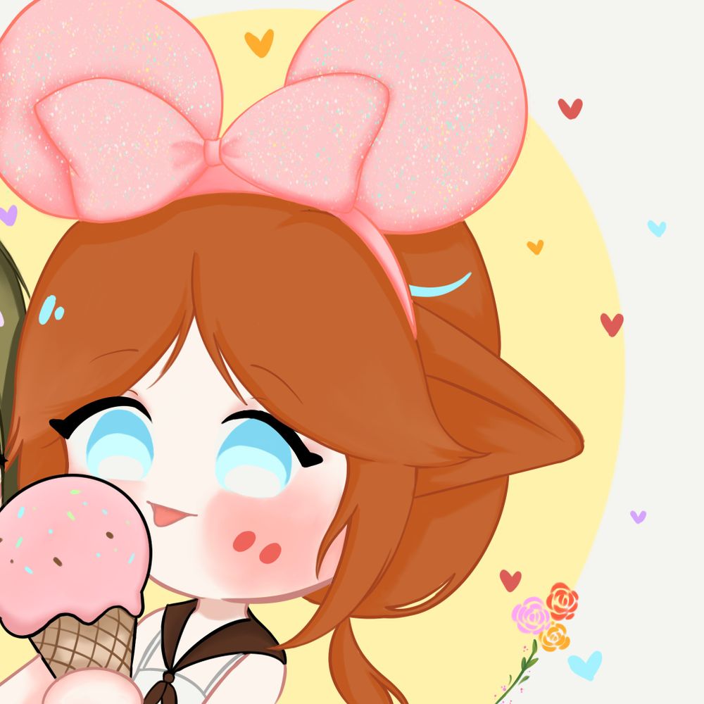 ₍ᐢ. ̫ .ᐢ₎ hehehehe ˎˊ˗