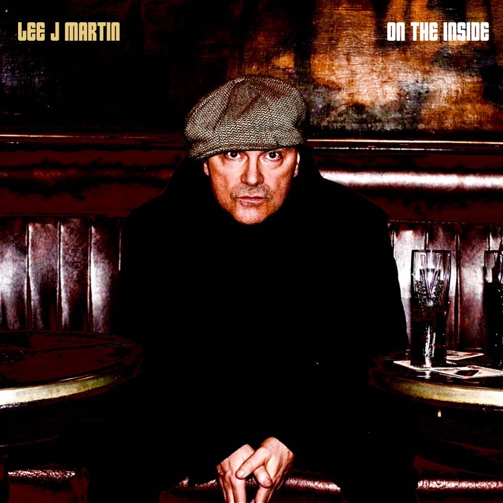 Lee J Martin