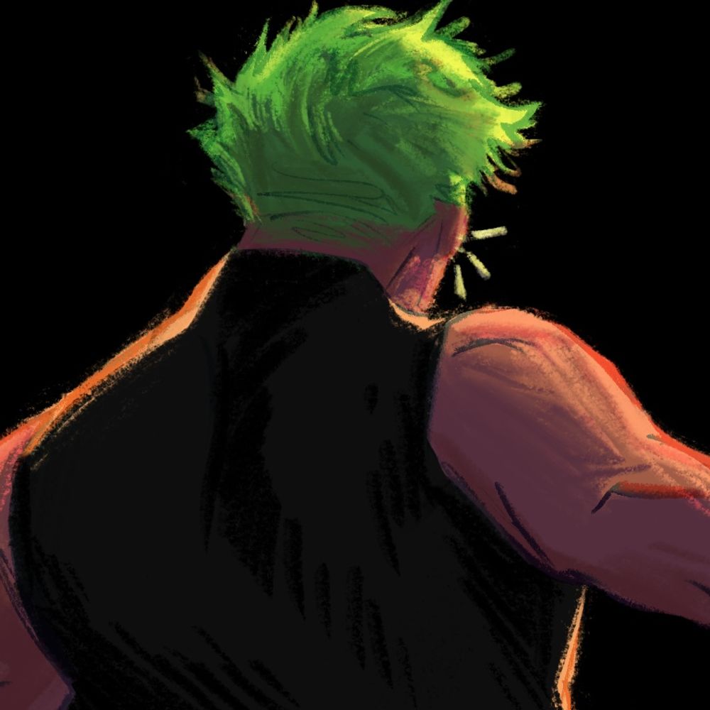 dyl | COMMISSIONS OPEN ‼️