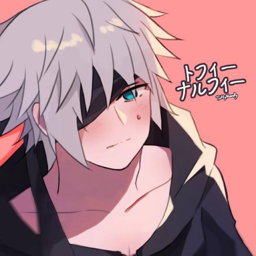 Toffy Narufy