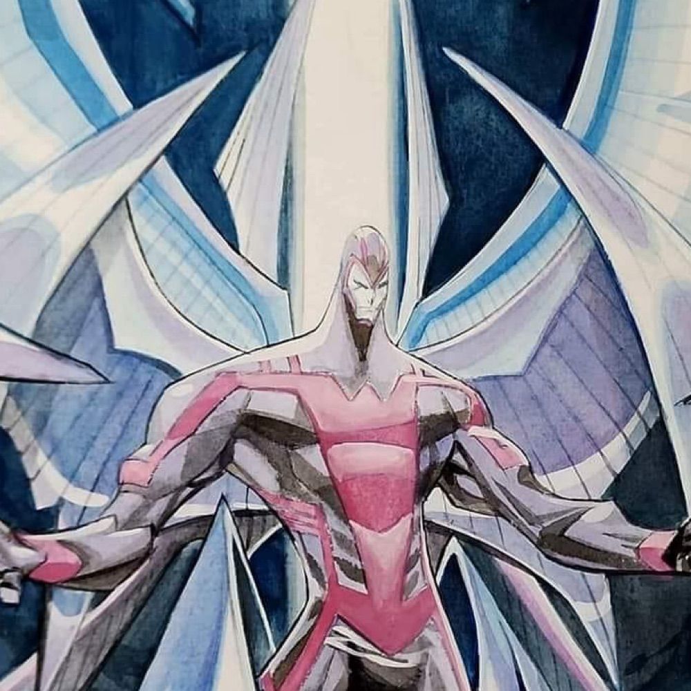 Jonathan Archangel Hartzell