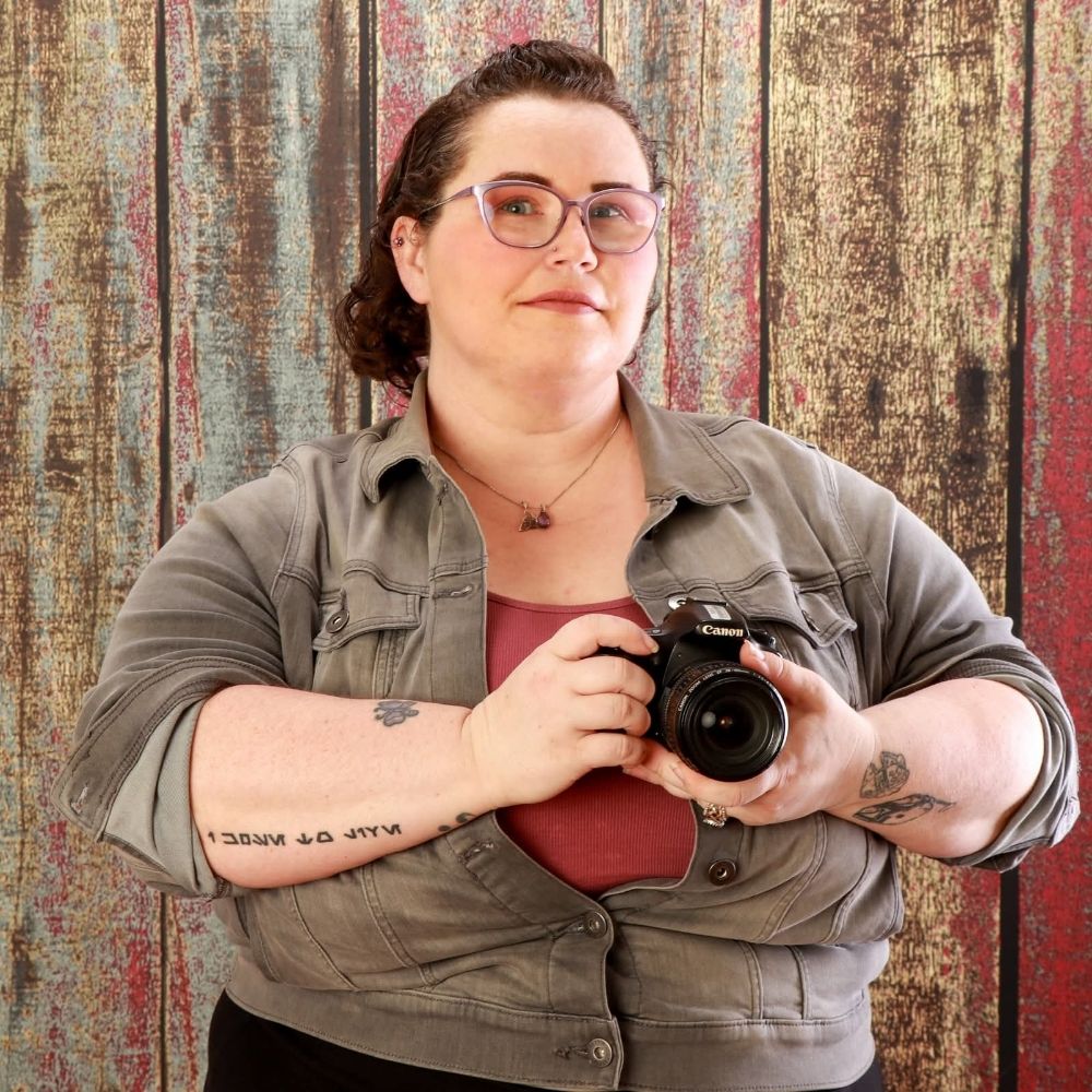 Miranda (they/them)