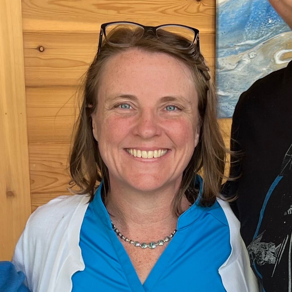 Mary Mangum