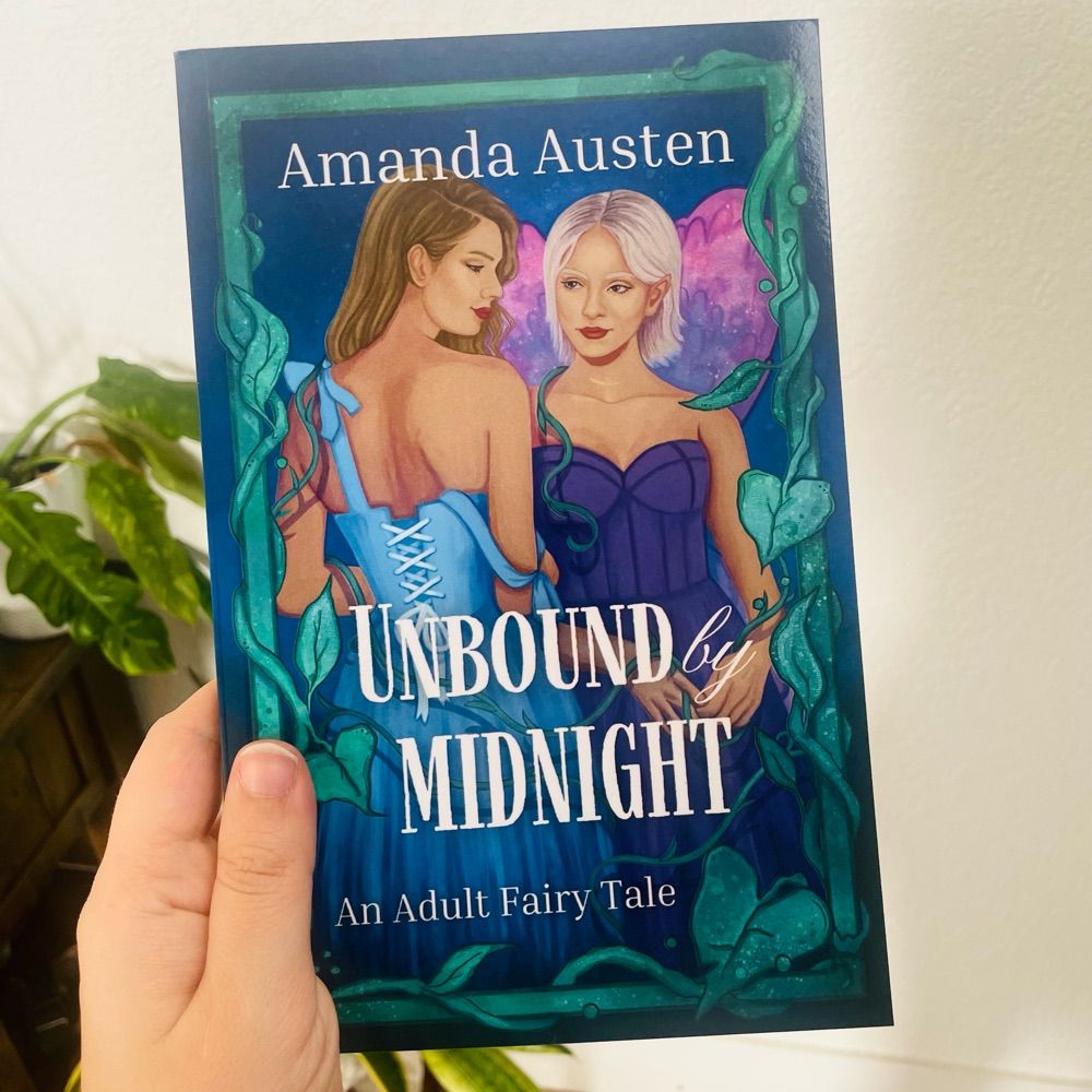 Amanda Austen