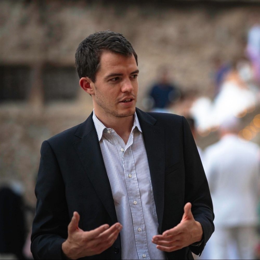 Quentin Delfosse