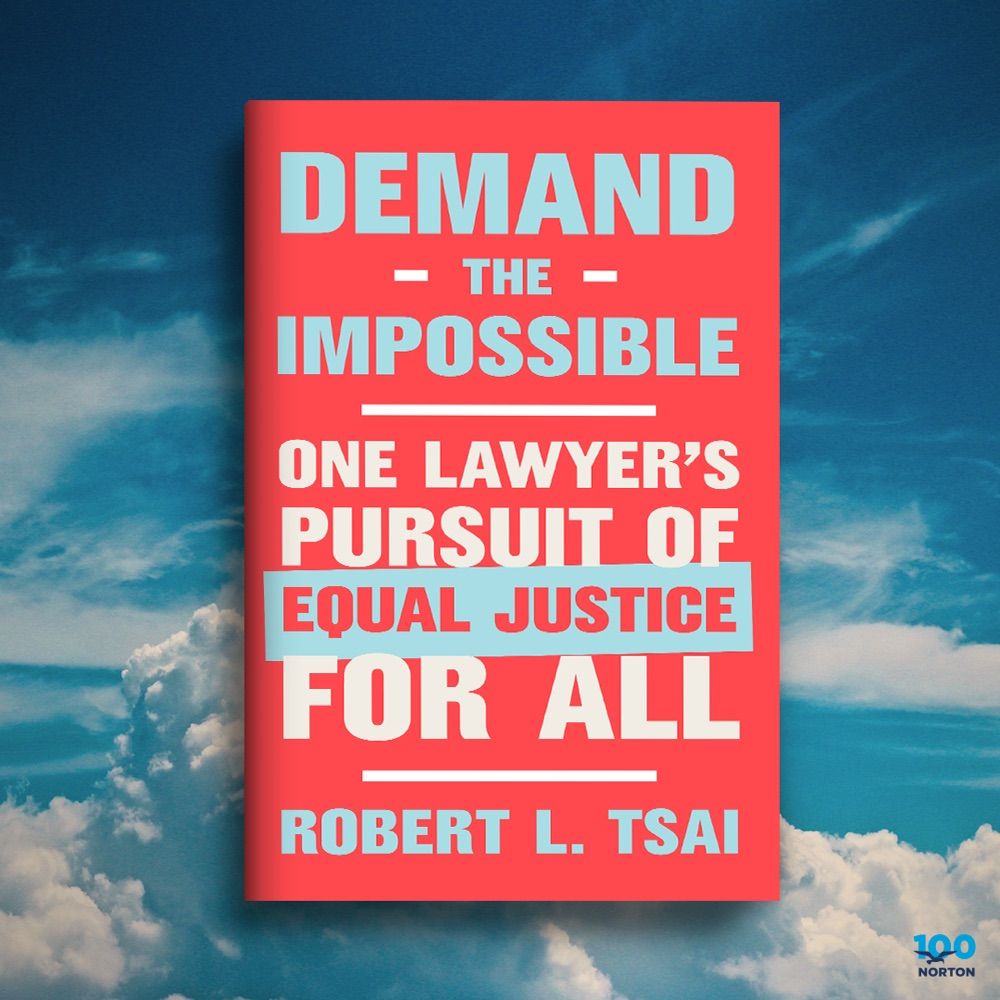 Demand The Impossible (Norton 2024)