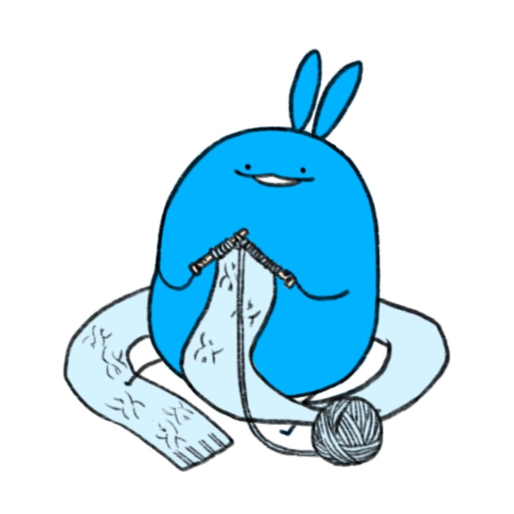 적우