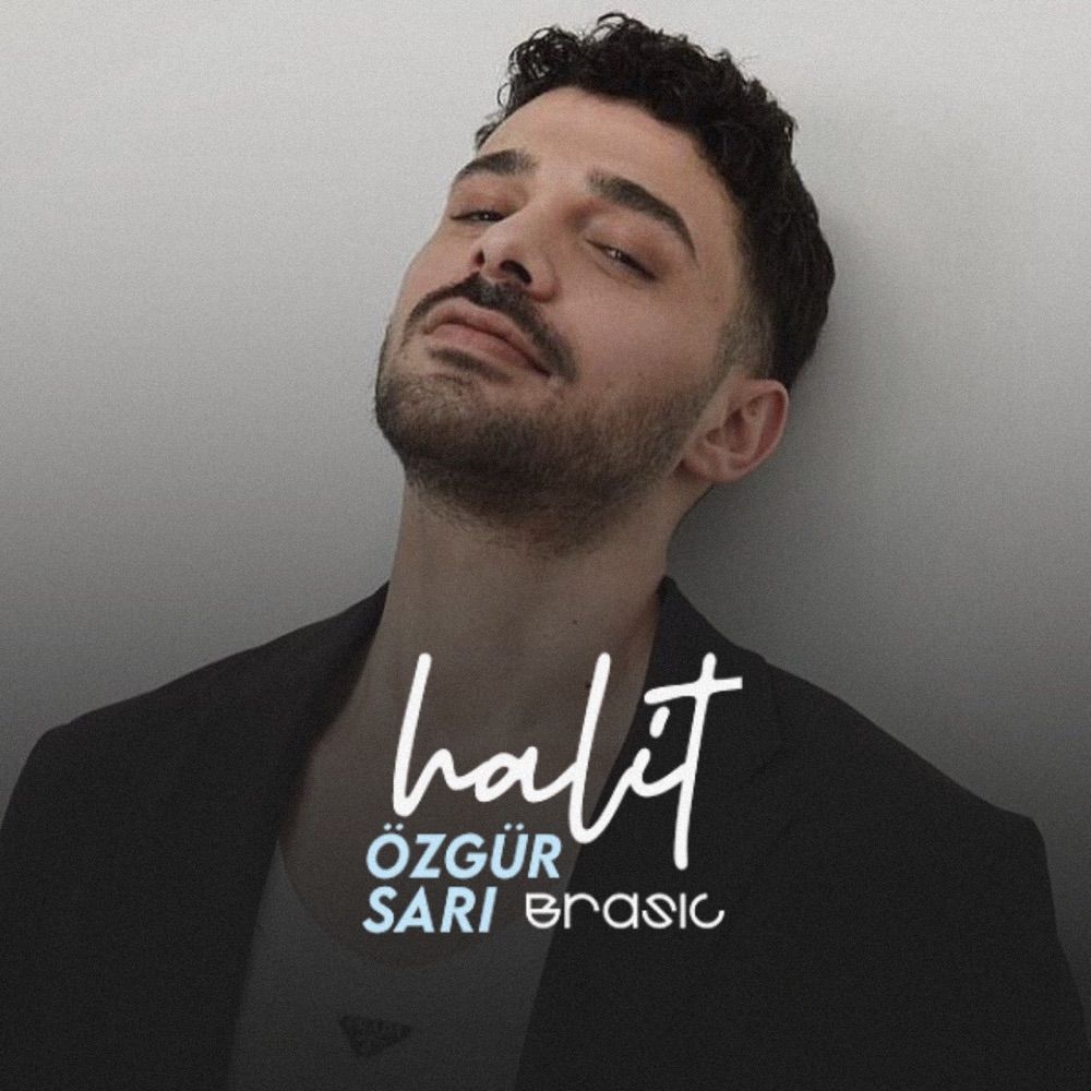 Halit Özgür Sarı BR