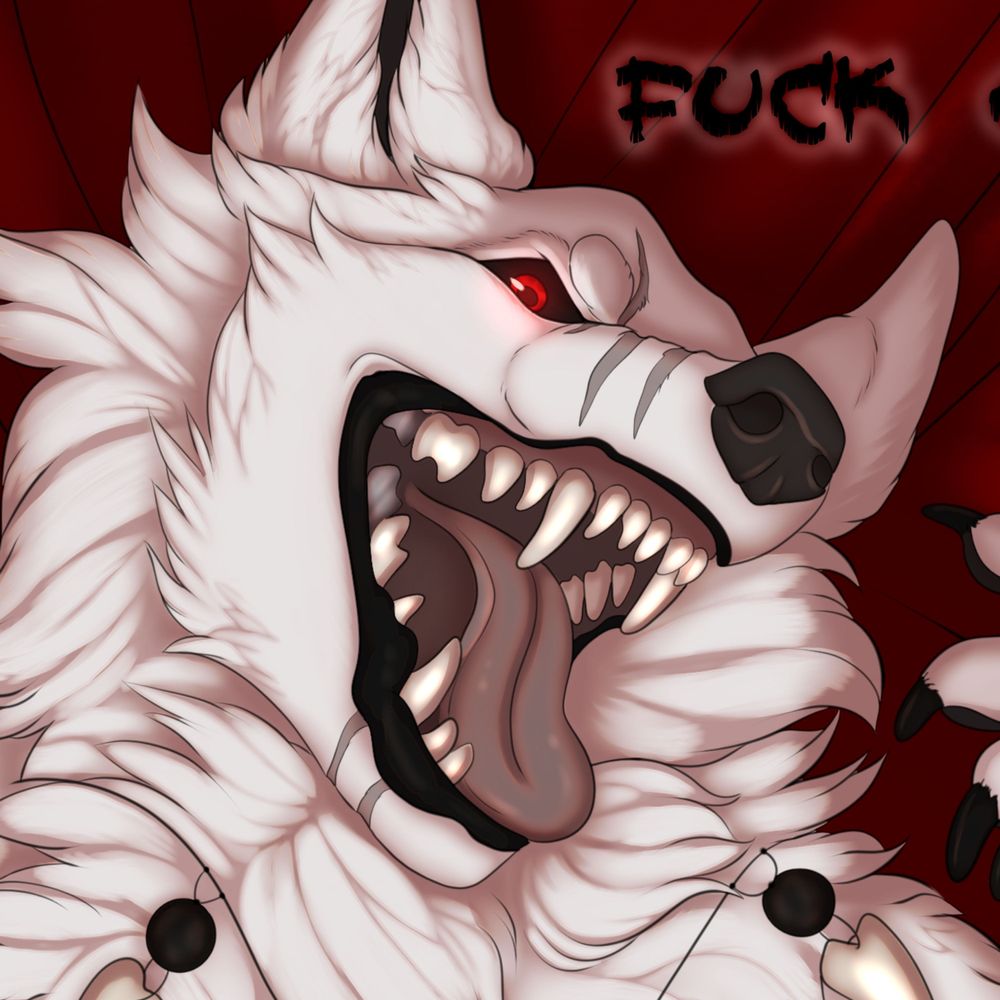 DeceptiWolf