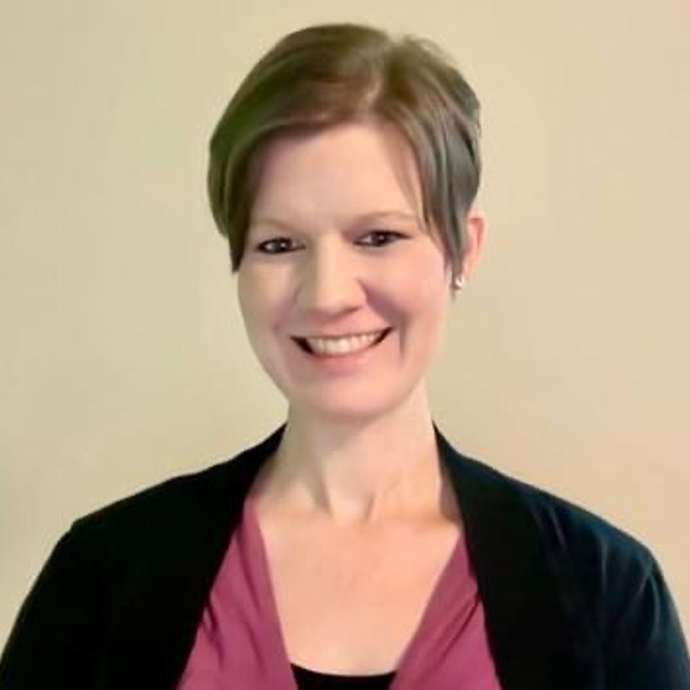 Hailey Chappell, MS, LPC