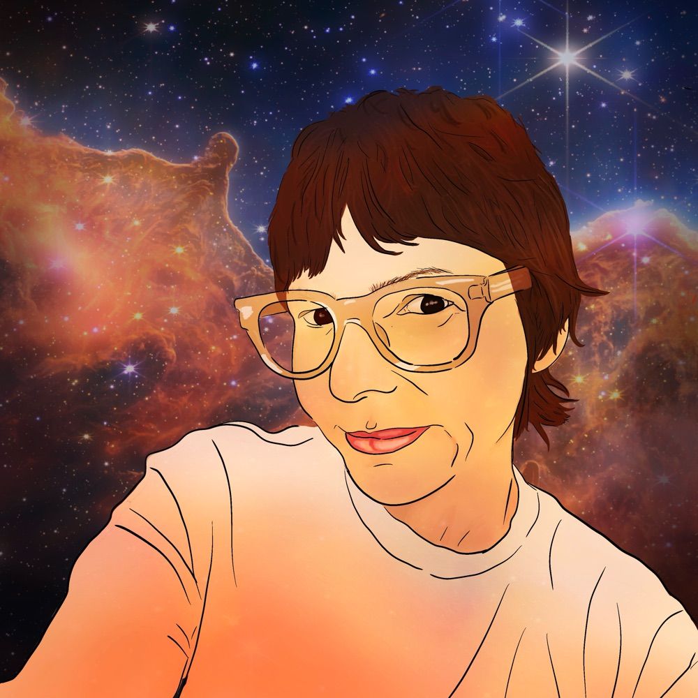Melissa Walter Weiss