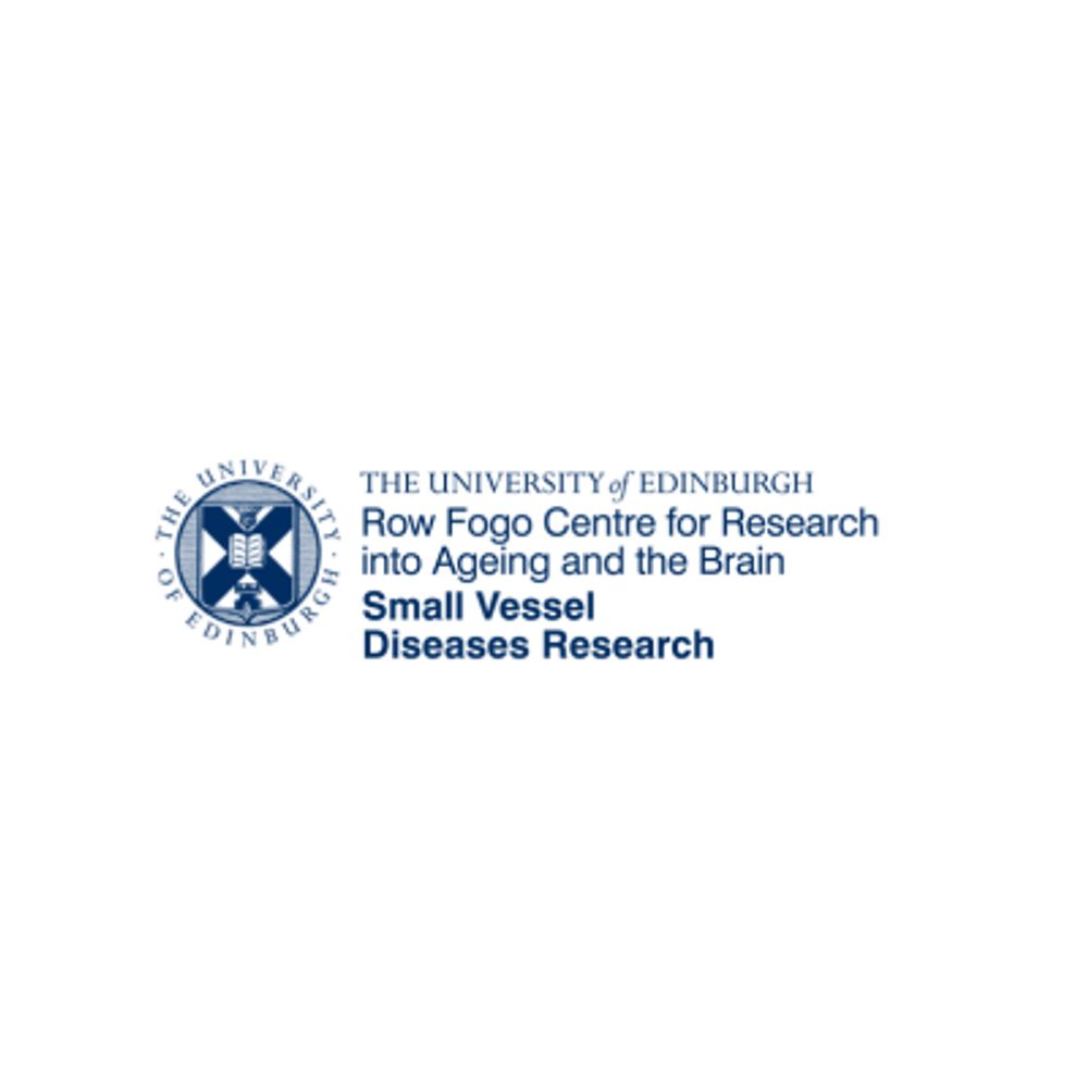 The Row Fogo Centre for Research into Ageing and the Brain