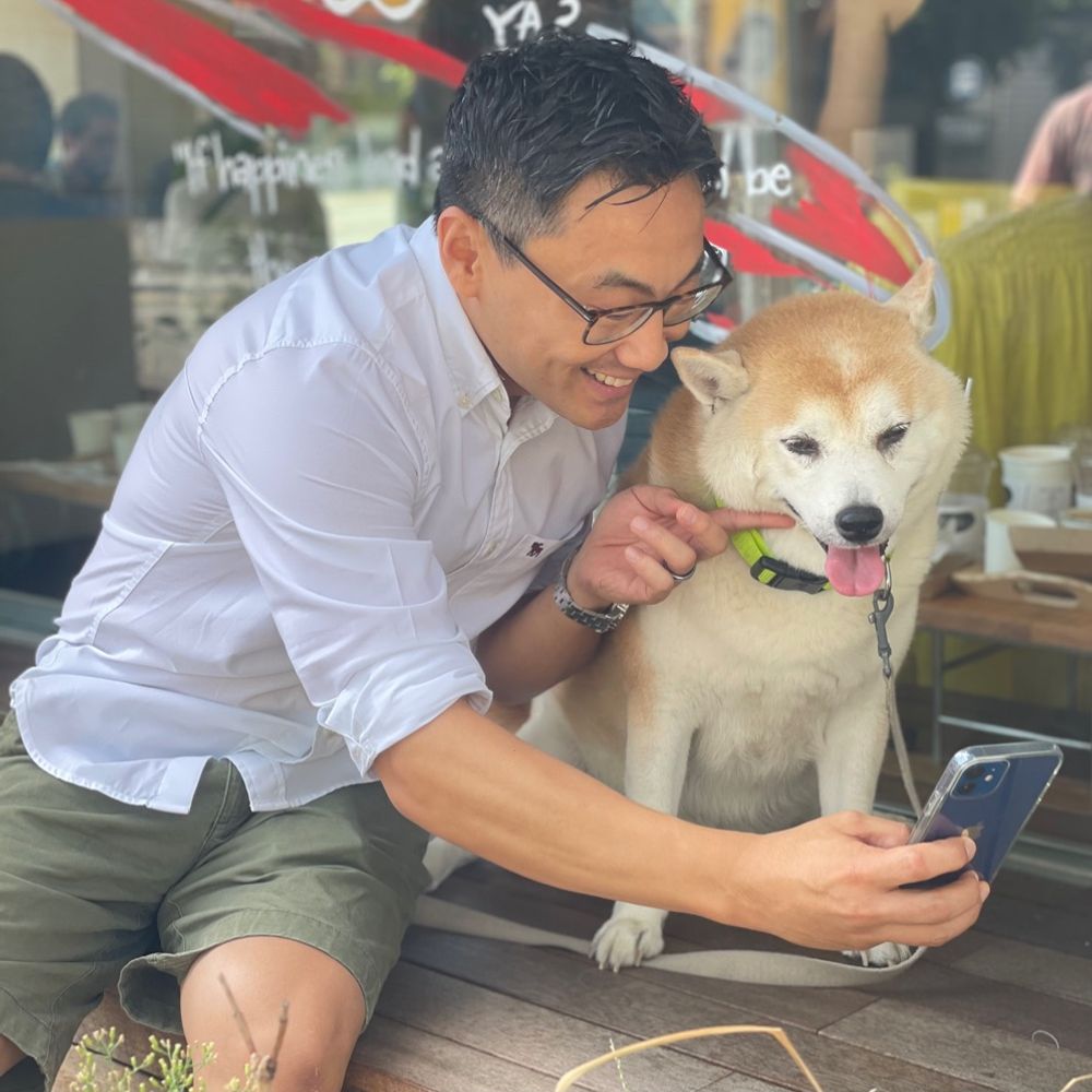Dr. David An