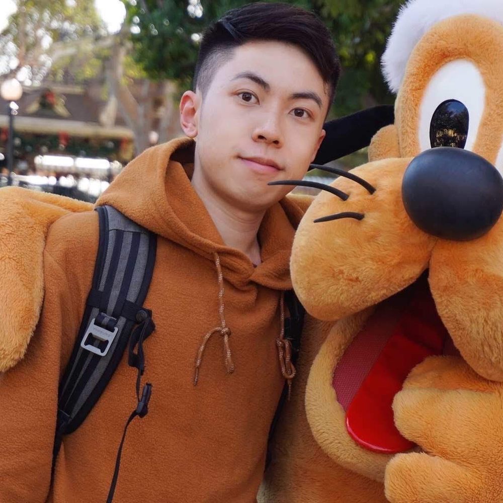 Willie Wu