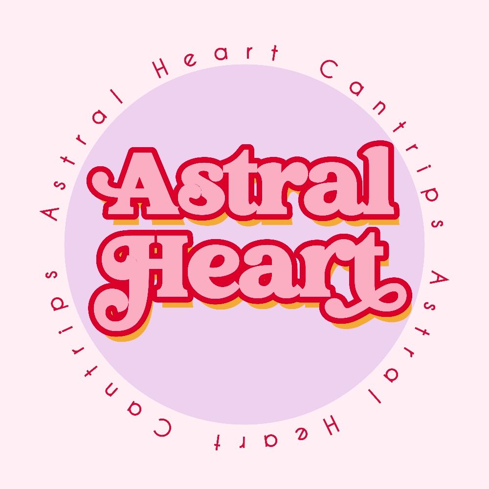 Astral Heart Cantrips