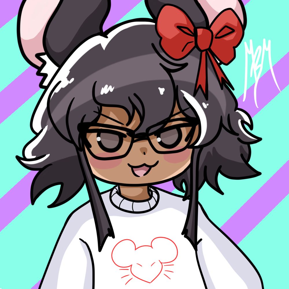 Nezumin Mimi