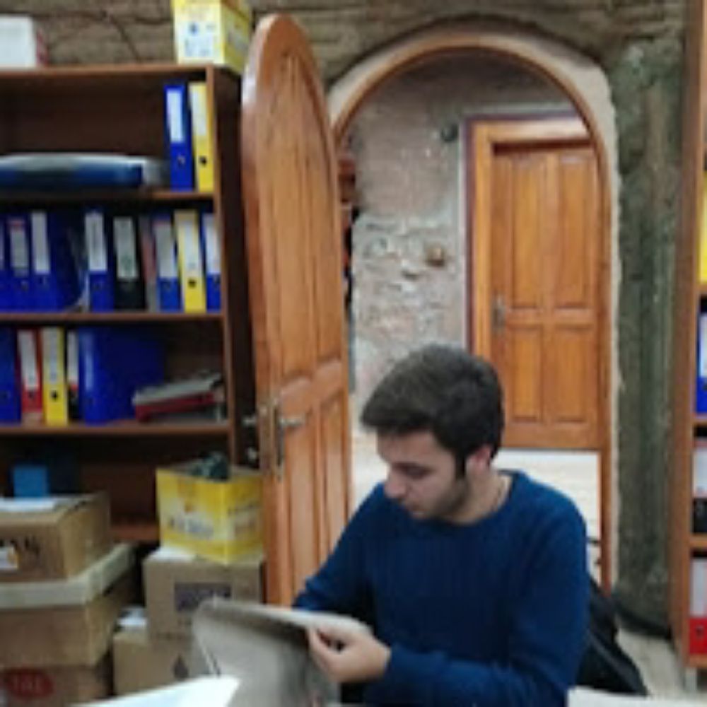 Caneren Gül